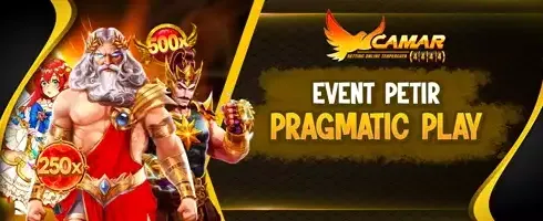 Bonus 100% Deposit Pertama untuk Slot Pragmatic Play promotion