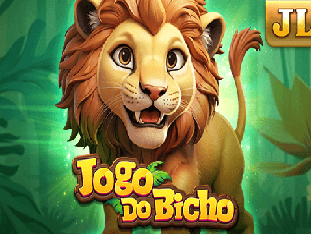 Jogo Do Bicho cover image