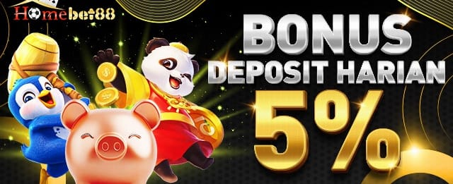 Jackpot Slot Terbesar banner